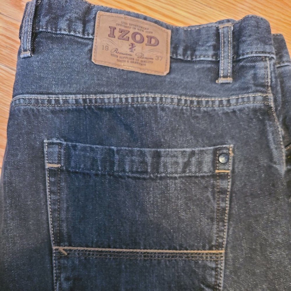 Izod Men's Jeans 38x32 - NWOT
